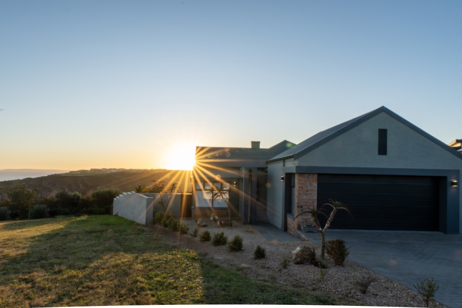 3 Bedroom Property for Sale in Le Grand Golf Estate Western Cape